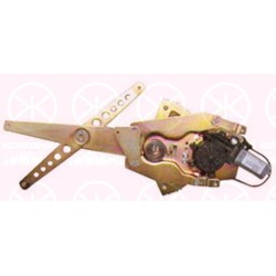 Window Regulator - KK 60101802