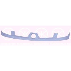 Radiator Grille - KK 6010994A1