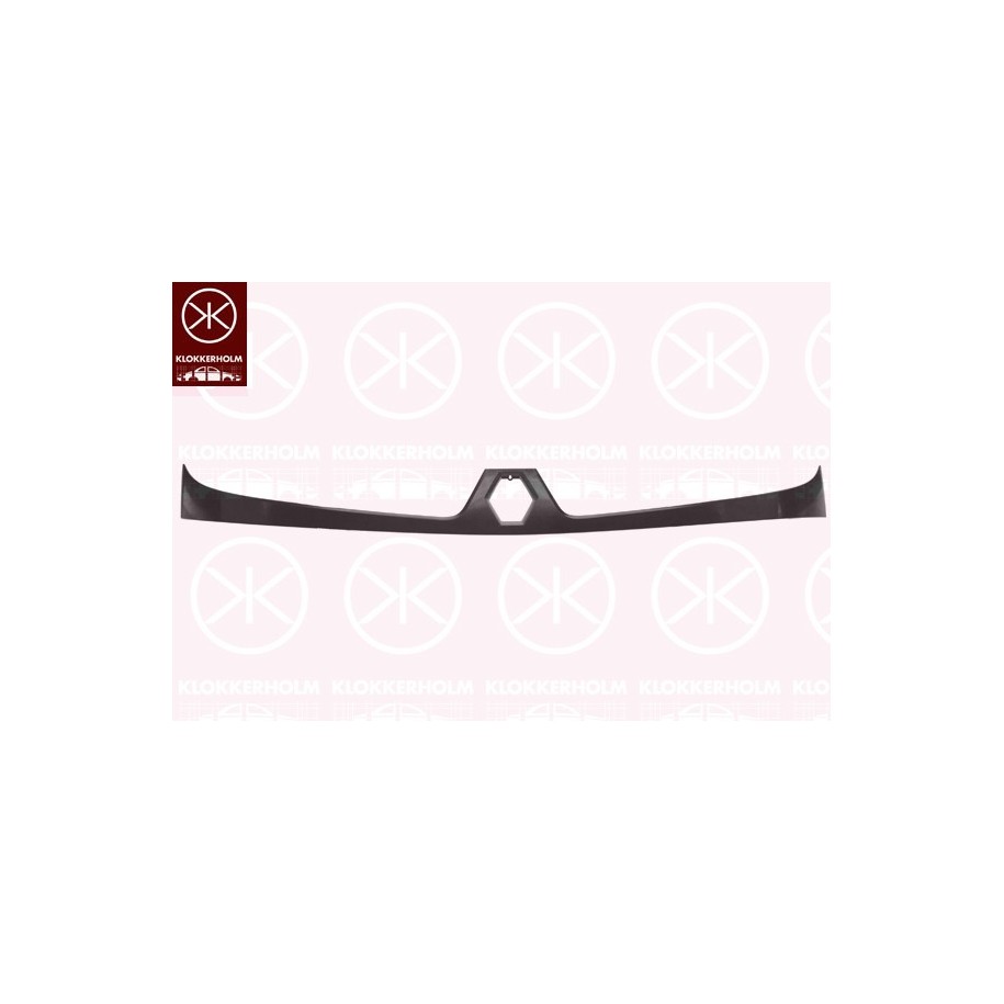 Radiator Grille - KK 6010995A1