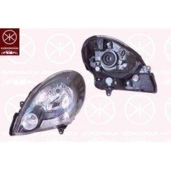 Headlight - KK 60110143
