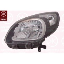Headlight - KK 60110136