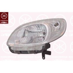 Headlight - KK 60110137