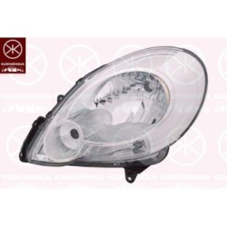 Headlight - KK 60110142