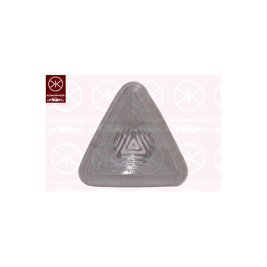 Direction Indicator Light - KK 60110550