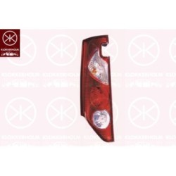 Rear Tail Light - KK 60110701A1