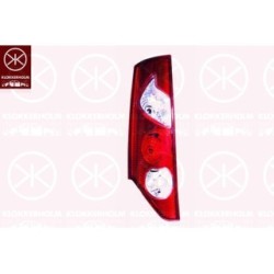 Rear Tail Light - KK 60110703A1