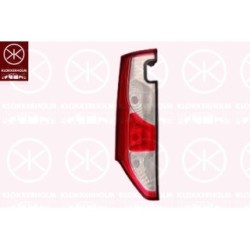 Rear Tail Light - KK 60110716
