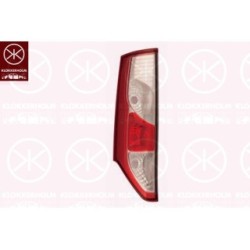 Rear Tail Light - KK 60110718