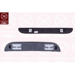 Licence Plate Light - KK 60110850