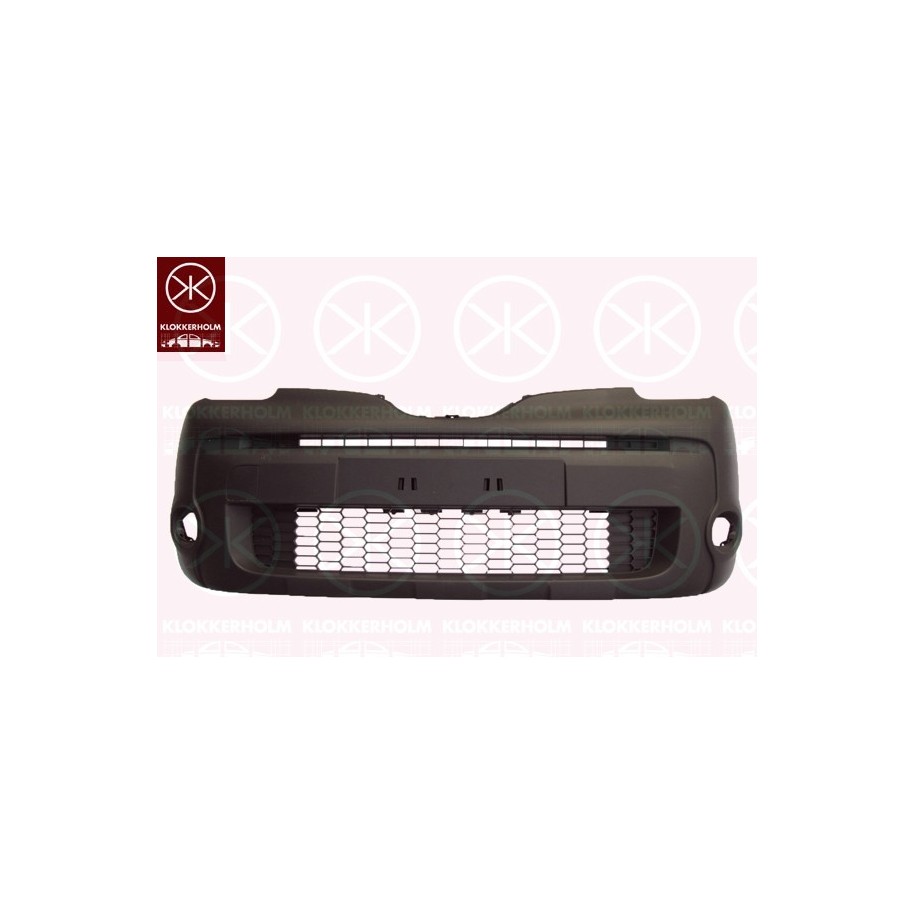 Bumper - KK 6011903A1
