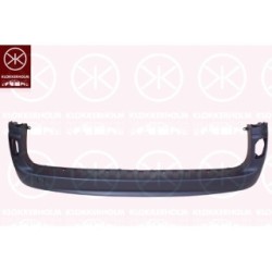 Bumper - KK 6011950A1