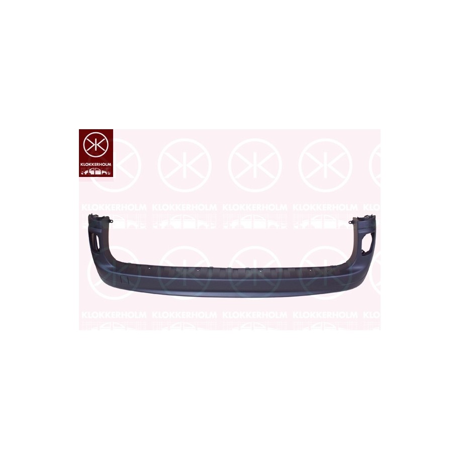 Bumper - KK 6011950A1