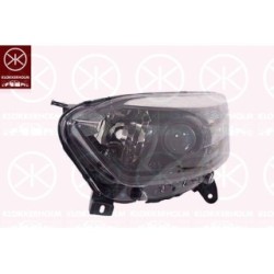 Headlight - KK 60140122A1