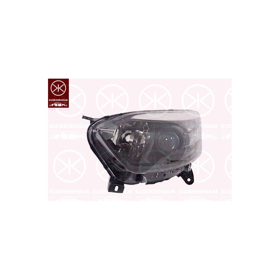 Headlight - KK 60140122A1