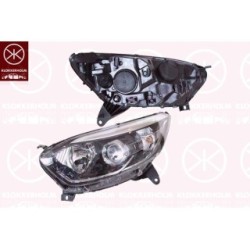 Headlight - KK 60140123A1