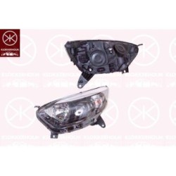 Headlight - KK 60140141