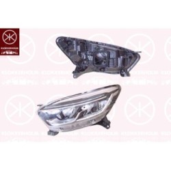 Headlight - KK 60140182