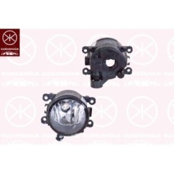 Front Fog Light - KK 60140282