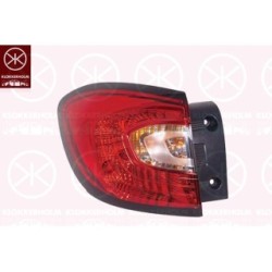 Rear Tail Light - KK 60140711