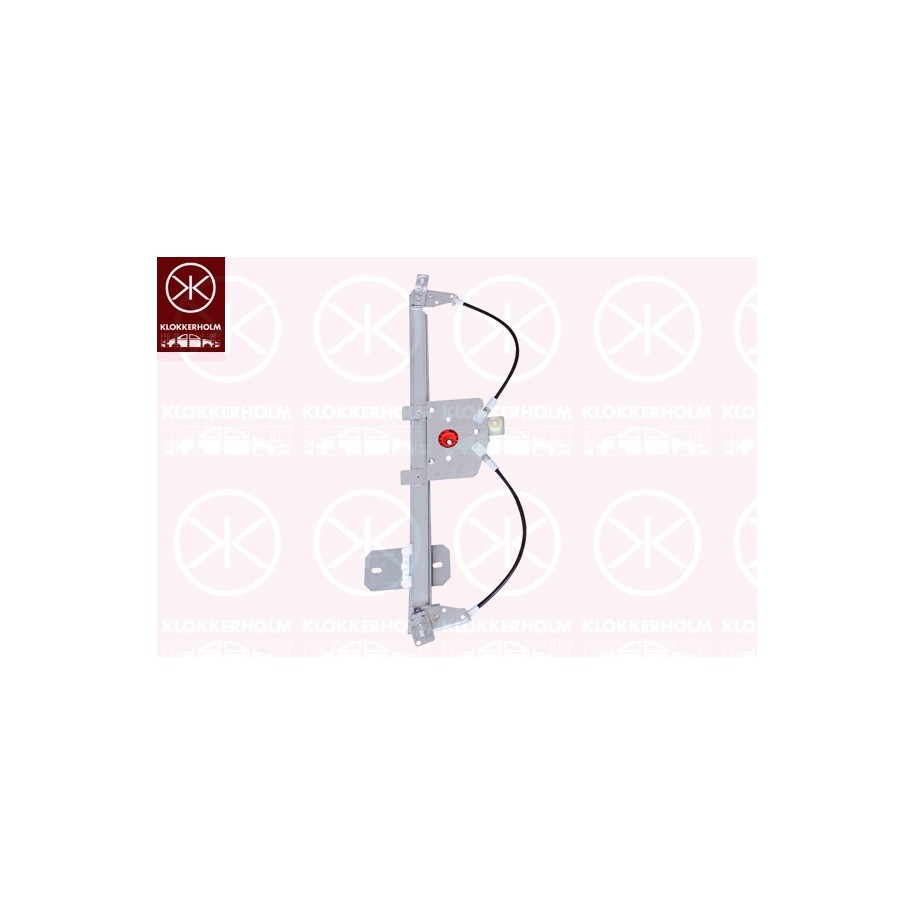 Window Regulator - KK 60141801