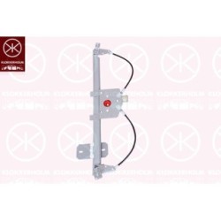 Window Regulator - KK 60141802