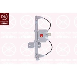 Window Regulator - KK 60141901