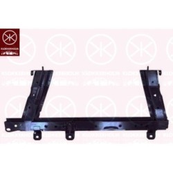 Front Subframe Cross Rail - Support Bar - KK 6014230