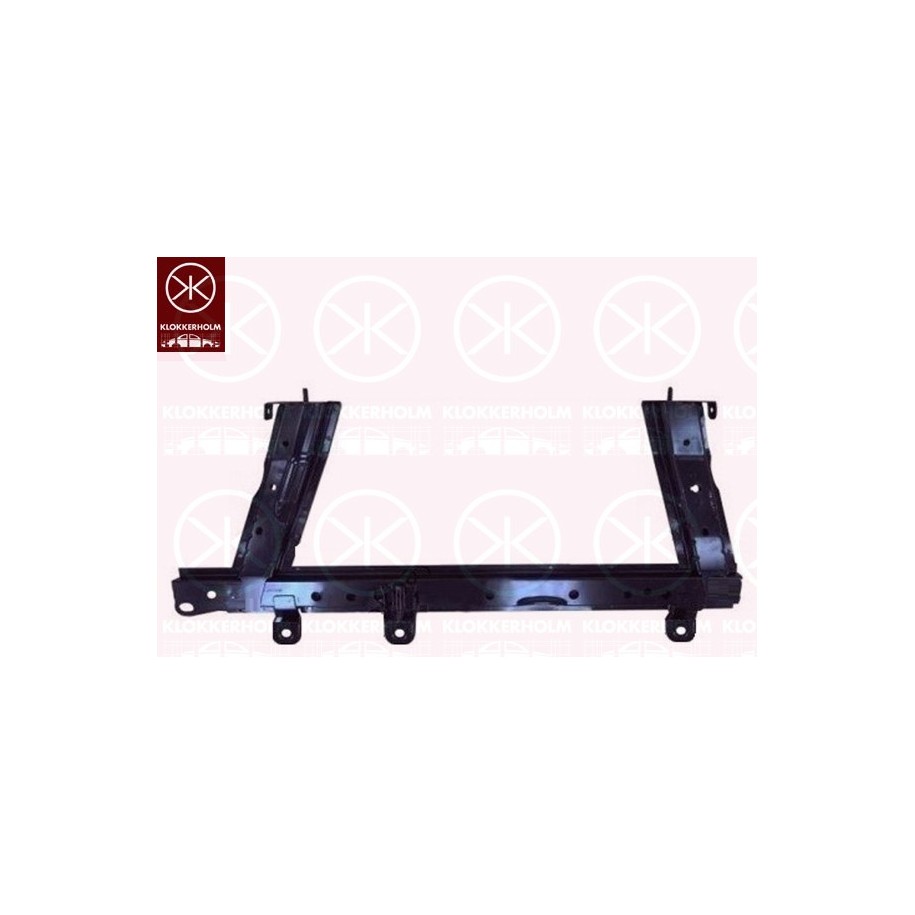 Front Subframe Cross Rail - Support Bar - KK 6014230