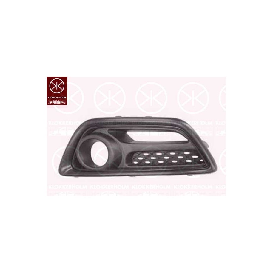 Bumper Grille - KK 6014912