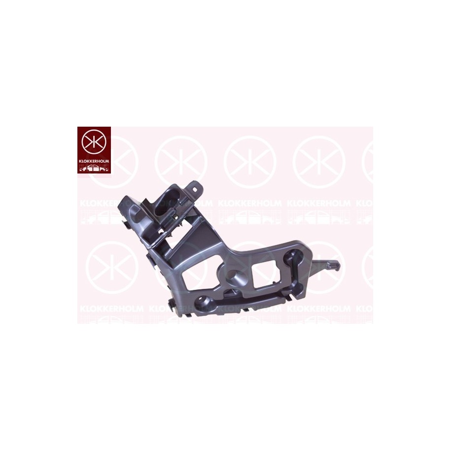 Bumper Mounting Bracket - KK 6014983