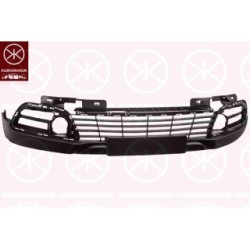 Radiator Grille - KK 6014990A1