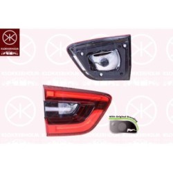 Rear Tail Light - KK 60170703A1
