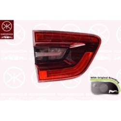 Rear Tail Light - KK 60170707A1