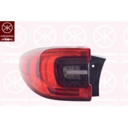 Rear Tail Light - KK 60170715