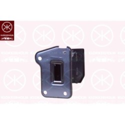 Bumper Mounting Bracket - KK 6017931