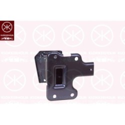 Bumper Mounting Bracket - KK 6017932