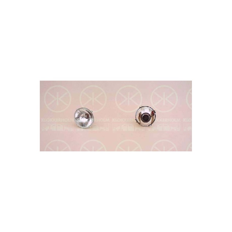 Headlight - KK 60200120