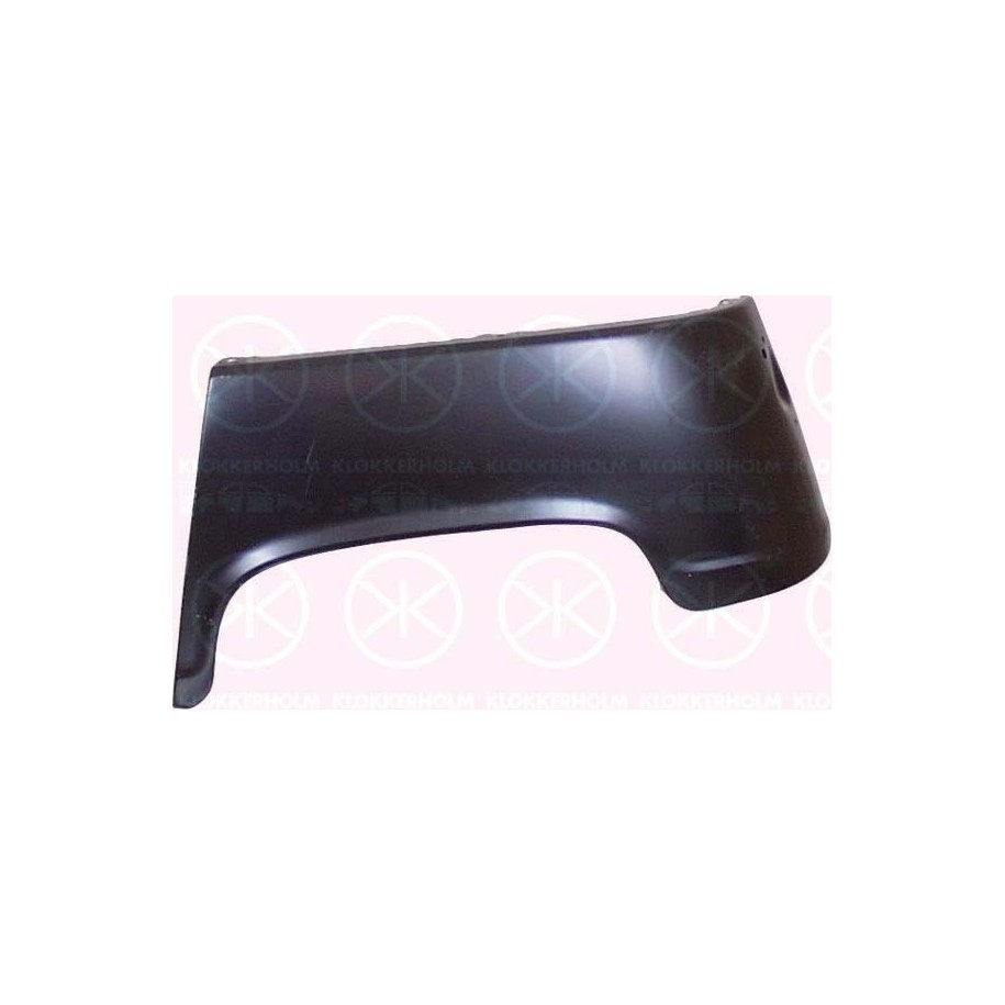 Quarter Panel - KK 6020511