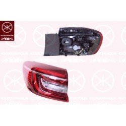 Rear Tail Light - KK 60260714