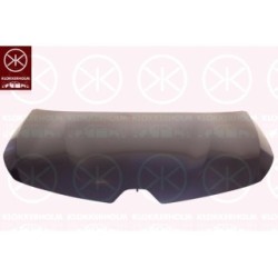 Bonnet - KK 6026280A1