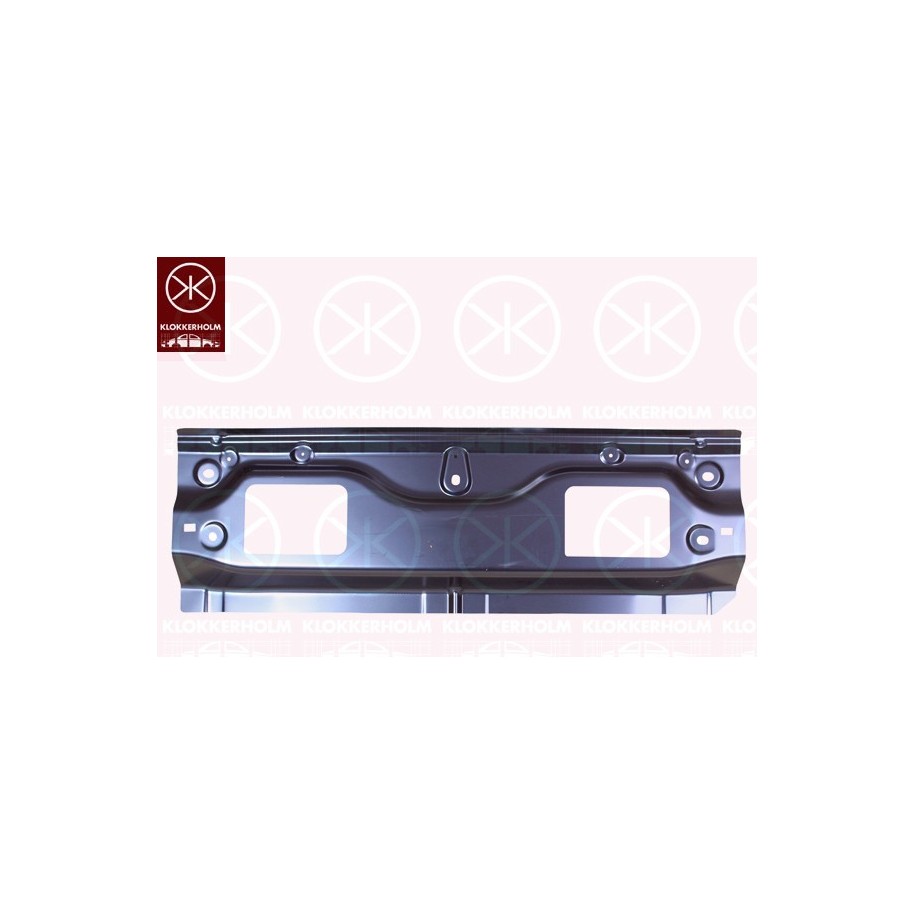 Rear Panel - KK 6026650