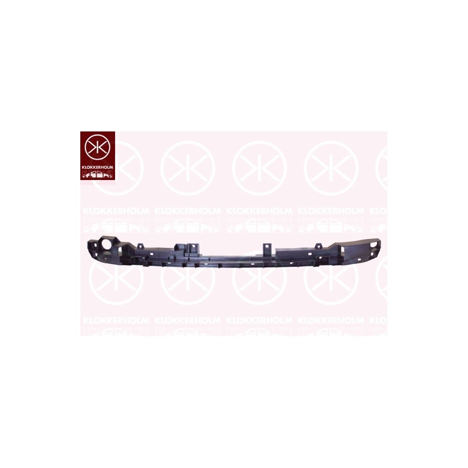 Bumper Support Bar - KK 6026940