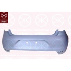 Bumper - KK 6026951A1