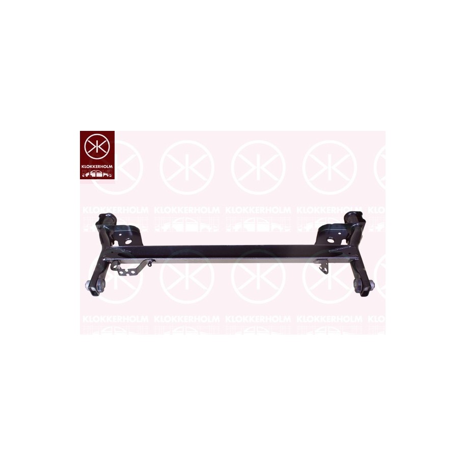 Rear Axle Beam - KK 6032007
