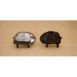 Headlight - KK 60320123