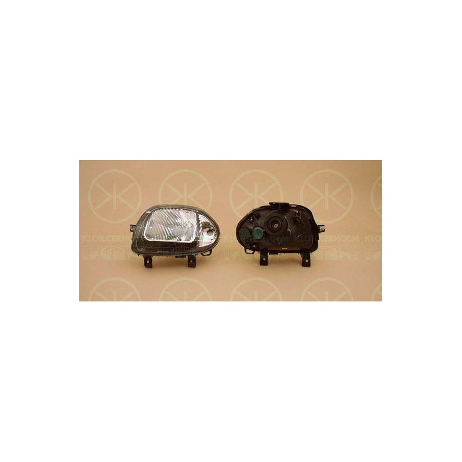 Headlight - KK 60320123