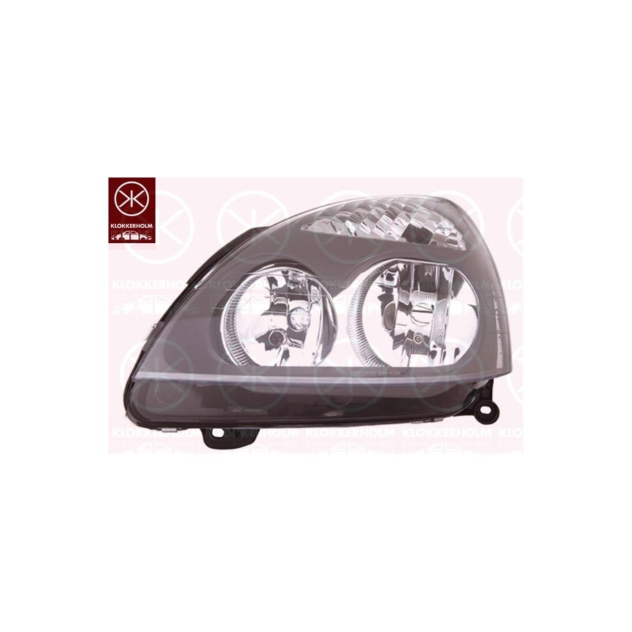 Headlight - KK 60320148