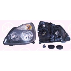 Headlight - KK 60320158A1
