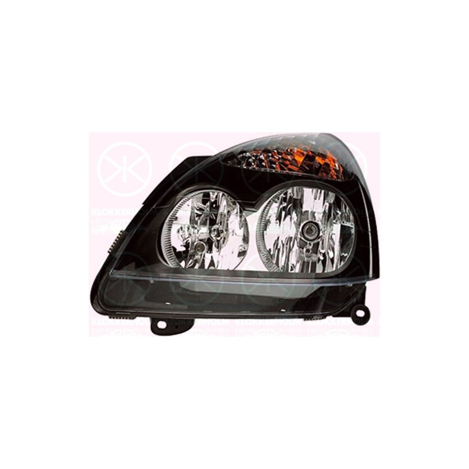 Headlight - KK 60320162A1