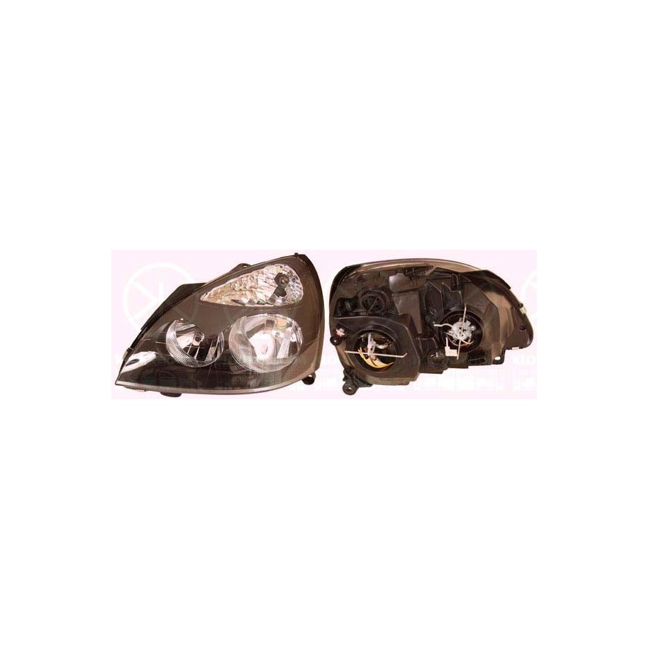 Headlight - KK 60320164